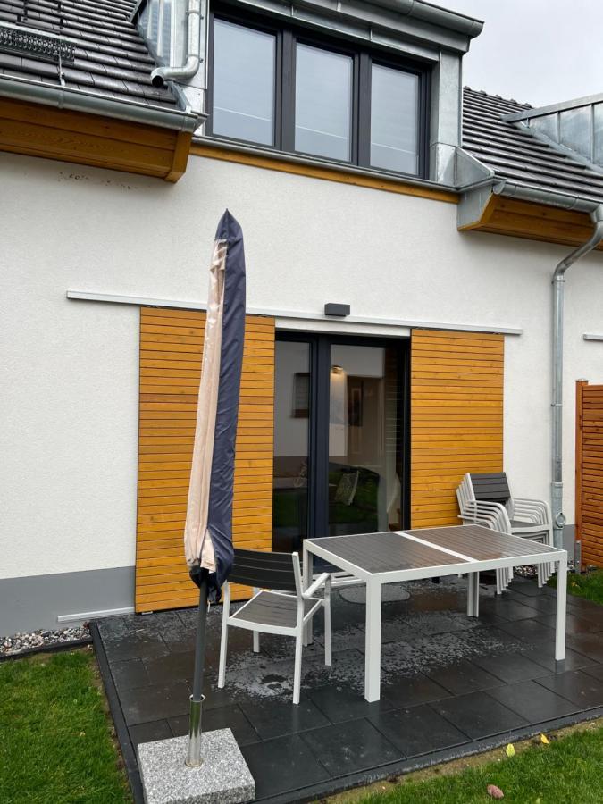 Ferienhaus Anton Dranske Esterno foto