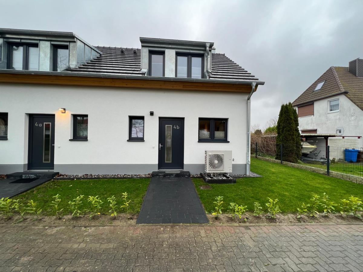 Ferienhaus Anton Dranske Esterno foto