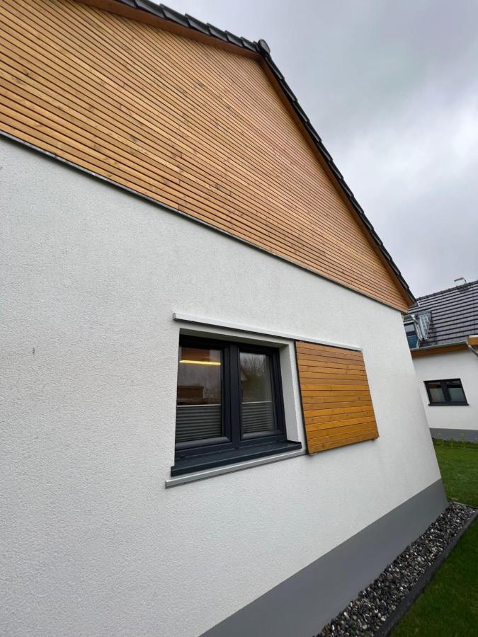 Ferienhaus Anton Dranske Esterno foto